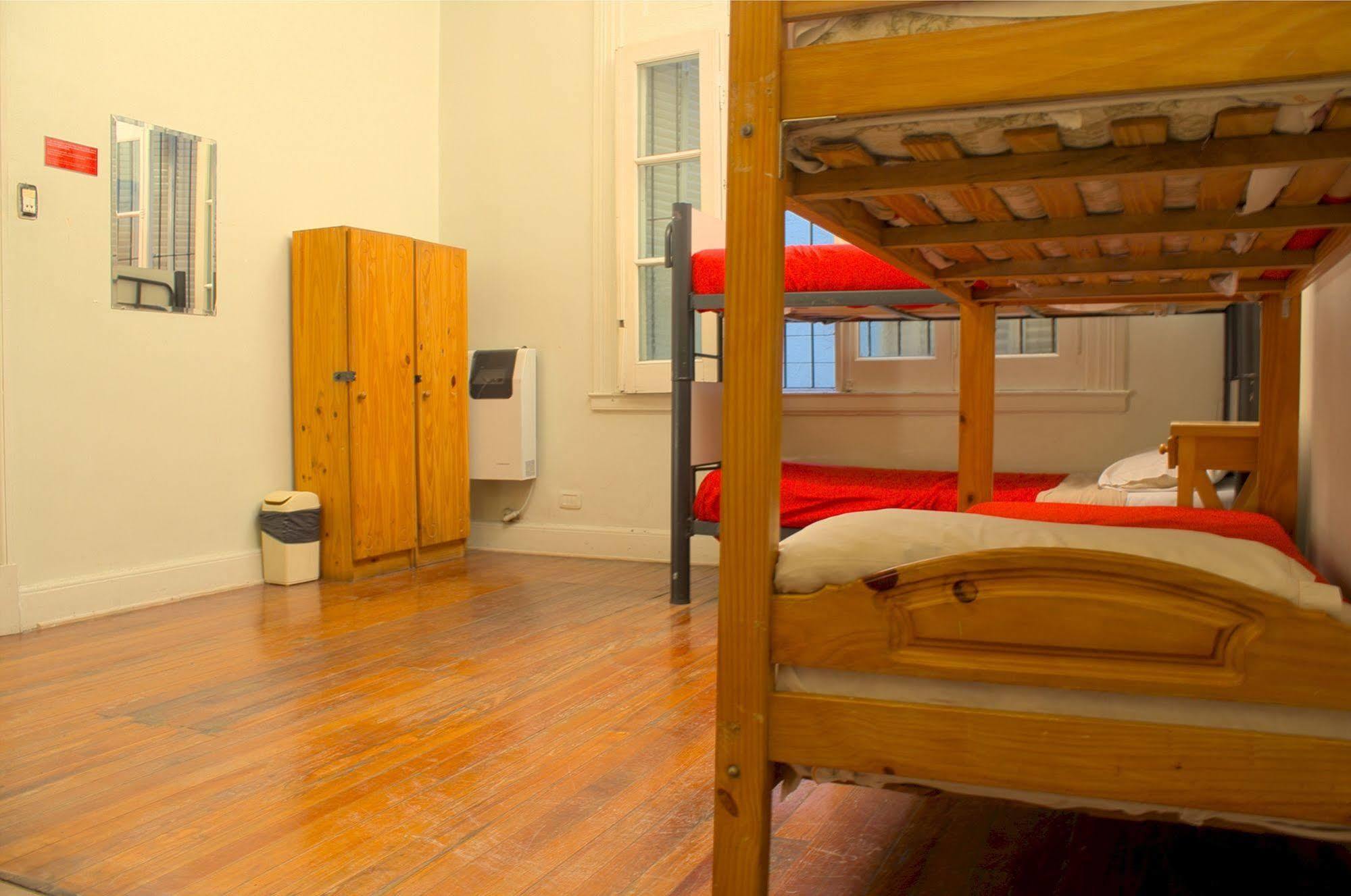 Hostel Suites Obelisco Buenos Aires Exterior foto